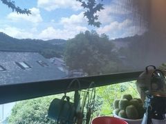-马灯部落·西湖边的创意山景餐厅(虎跑动物园店)