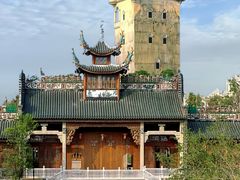 -赤坎·广东华侨国际旅游度假区