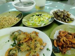 -景好海鲜餐厅(大鹏必选旅游店)