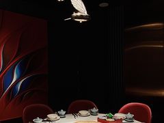 包厢-蜀九香火锅(彩虹店)
