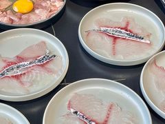-牛牛和牛海鲜粥底火锅(长虹国际城店)