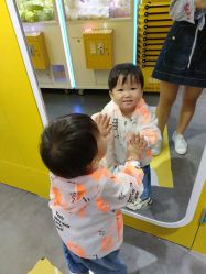 -孩子王童乐园(马群店)