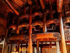 -广富林宰相府酒店·水云间