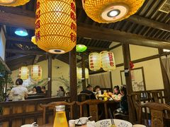 -永安水煮活鱼·仪征菜(仪征奥林匹克店)