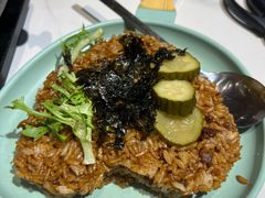 -红沃鳗鱼黑牛烤肉店(不老街店)