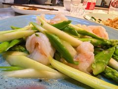 -志明眷村·台式融合菜·宵夜