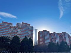 -中央广播电视总台(光华路办公区)