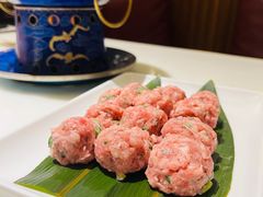 -涮福記·现切牛羊肉火锅(世纪汇店)