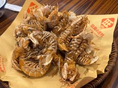 -旺角小渔村(二马路店)