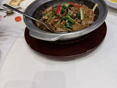 -三利音·东方司宴(外滩店)