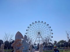 -云幽谷旅游区