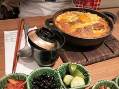 -CURRY YA 熟成咖哩專門店(深圳湾万象城店)