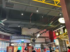 -彭耕记猪油炒小菜(吉联mall店)