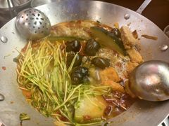 -小螺大作·螺蛳粉火锅(林和西店)