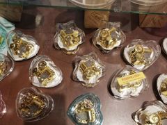 -小樽八音盒堂(手工制作体验馆店)
