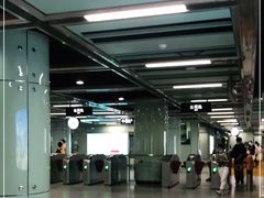 -珠江夜游省总码头