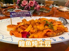 -胖姐渔村(中源大道店)