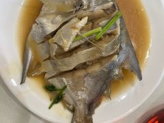 -良友·海鲜青岛菜(五四广场店)