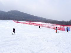 -长白山华美胜地滑雪场