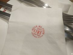 -米斯特比萨(罗斯福店)