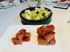 -玫瑰厅上海菜(兴国路店)