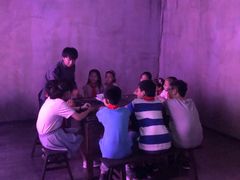 -上海四行仓库抗战纪念馆