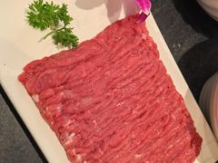 -南门涮肉(天坛店)