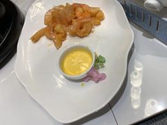 -无锡瑞廷西郊酒店·悦湖景观餐厅
