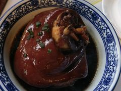 -沈厅酒家(周庄店)