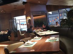 -大树餐厅(益田假日店)