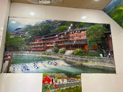 -百花传统甜品店(原址店)