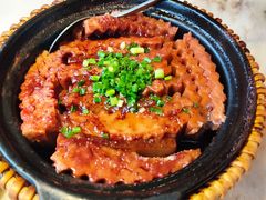 荔浦芋头-伙靠·江浙菜(田林路店)