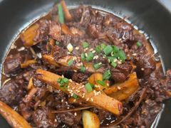 -铭副琦食·虾蟹烩馆(渔人码头店)