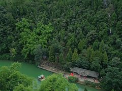 -佛爷洞旅游景区
