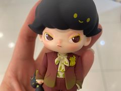 -泡泡玛特POPMART(凯德大峡谷店)