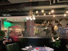 大堂-蟹榭·本帮江浙菜·蟹宴(五角场合生汇商场店)