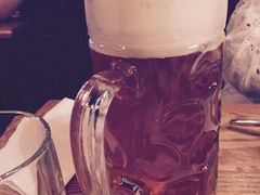 -宝莱纳啤酒花园餐厅PAULANER BRAUHAUS Nanjing(广州路店)