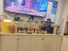 -新凯旋烧烤·燕姐千岛湖土菜