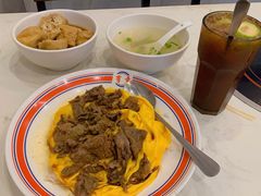 -有章牛杂(石厦店)