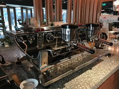 -sugarman espresso素饮糖人高新咖啡工厂