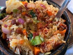 -朝汉美食村(滏东总店)
