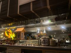 -南湖宾馆·鸳湖阁全日制餐厅