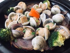 蛤蜊肉丸-温岭人家(红花北路店)