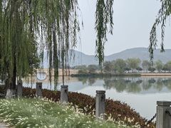 -南北湖风景区