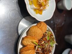 -羲和雅苑•北京烤鸭(乐园道万象城店)