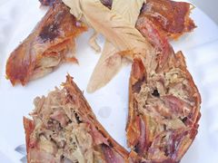 -正德楼果木烤鸭·渔家菜(东港店)