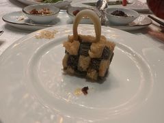 -东海朗廷酒店-唐阁T’ANG COURT 中餐厅