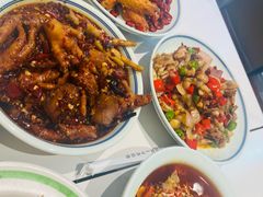 -欧记大排档·景德菜(上海首店)