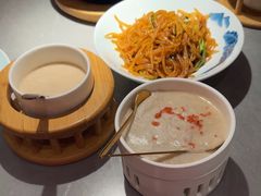 -闽上鲜·福建菜(龙湖滨江天街店)