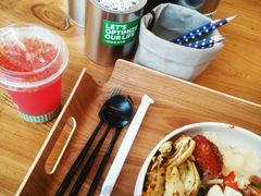 -Green Option(官舍店)